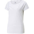 T-shirt Puma 522420-02 Grenoble