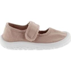 Derbies enfant Victoria Barefoot Baby Shoes 370109 - Ballet