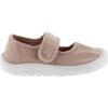 Derbies enfant Victoria Barefoot Baby Shoes 370109 - Ballet