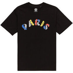 T-shirt Element Twisted Decks