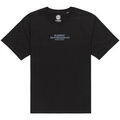 T-shirt Element Skateboard Co