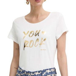 T-shirt Morgan 241-DYOU