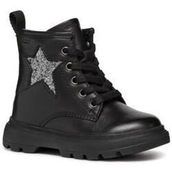 Bottines enfant Geox BOOTS BEBE KIDDARTAH