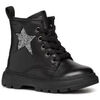 Bottines enfant Geox BOOTS BEBE KIDDARTAH