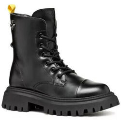 Boots enfant Geox BOOTS MAQUINNENS