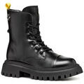 Boots enfant Geox BOOTS MAQUINNENS