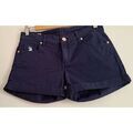 Short U.S Polo Assn. Short femme US POLO ASSN Grenoble