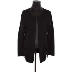 Gilet Claudie Pierlot Cardigan en coton noir