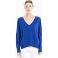 Pull Studio Cashmere8 NAMI 23 Pull sur Grenoble : Pull Studio Cashmere8 NAMI 23