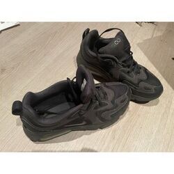 Baskets basses enfant Nike BASKET BASSE NIKE AIR 200