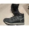 Chaussures enfant Ellesse SPORT VILLE BASKET HAUTE ELESSE GRANDE QUALITE Noir