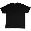 T-shirt Organic Monkey Dutch Car T-Shirt - Black