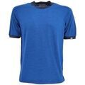 Tee-shirts sur Grenoble : T-shirt Rewoolution Dale Merino 140