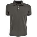 Polos sur Grenoble : Polo Rewoolution Plathon Polo 190