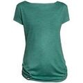 Tee-shirts sur Grenoble : T-shirt Rewoolution Ava Merino 140