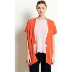 Gilet Studio Cashmere8 RIA 4