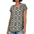 T-shirt Only 15222174