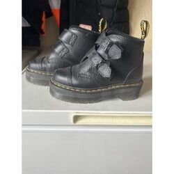 Boots enfant Dr. Martens Boots Dr Martens