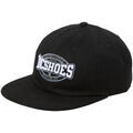 Casquettes sur Grenoble : Casquette DC Shoes Fall Back