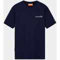 T-shirt Suns -
