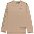 Chemise Element Nature Calls x Globe Dry Grenoble