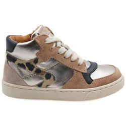 Baskets montantes enfant Babybotte CHAUSSURE MONTANTE KOLETTE ZIP