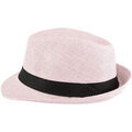 Chapeau enfant Nyls Cr&eacute;ation Chapeau Fille multicolor