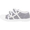 Baskets basses enfant Les Tropeziennes par M.Belarbi Tennis toile Les Tropeziennes Clory