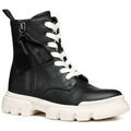 Boots enfant Geox BOOTS JUNETTE Grenoble