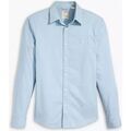 Chemises/chemisettes sur Grenoble : Chemise Levis 86625 0039 BATTERY SHIRT-SKY