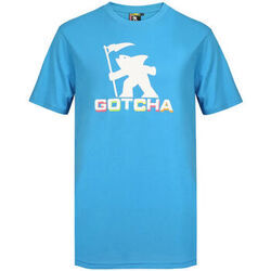 T-shirt Gotcha 963210-60