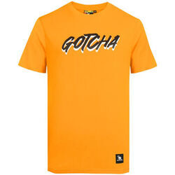 T-shirt Gotcha Yards