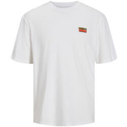 T-shirt Jack & Jones Canon Wide Fit Tee
