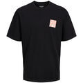 T-shirt Jack & Jones Canon Wide Fit Tee