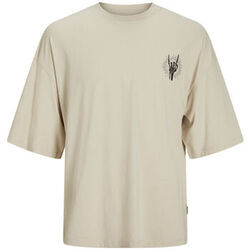 T-shirt Jack & Jones Charge Oversize Fit Tee
