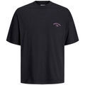 T-shirt Jack & Jones Santorini Oversize Fit Tee