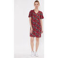 Robe La Fiancee Du Mekong Robe fluide ample fleurie Ecovero HILDUR Robes sur Grenoble : Robe La Fiancee Du Mekong Robe fluide ample fleurie Ecovero HILDUR