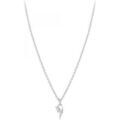 Collier Sc Crystal BD4229-ARGENT Argent&eacute;