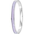 Bracelets Sc Crystal B4337-ARGENT-ROSE