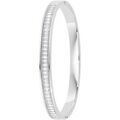 Bracelets Sc Crystal B4337-ARGENT-BLANC