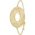 Bracelets sur Grenoble : Bracelets Sc Boh&egrave;me B4269-DORE Dor&eacute;