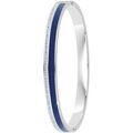 Bracelets Sc Crystal B4338-ARGENT-BLEUFONCE Grenoble
