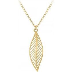 Collier Sc Boh&egrave;me B4262-DORE Dor&eacute;