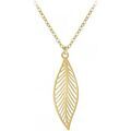 Collier Sc Boh&egrave;me B4262-DORE Dor&eacute;