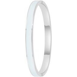 Bracelets Sc Crystal B4339-ARGENT-BLANC