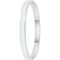 Bracelets Sc Crystal B4339-ARGENT-BLANC Grenoble
