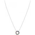 Collier Sc Crystal B4234-VERT