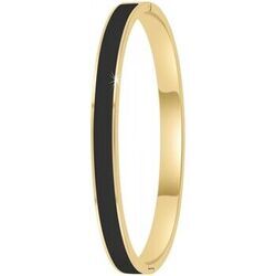 Bracelets Sc Boh&egrave;me B4339-DORE-NOIR Noir