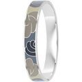 Bracelets Sc Crystal B4343-ARGENT