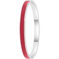 Bracelets Sc Crystal B4339-ARGENT-ROUGE Grenoble